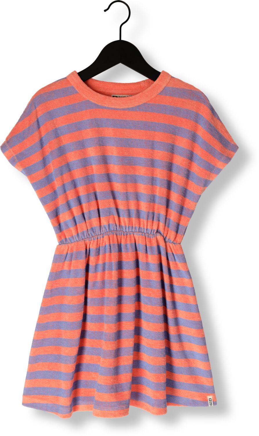 TUMBLE 'N DRY Meisjes Jurken Julienne Koraal