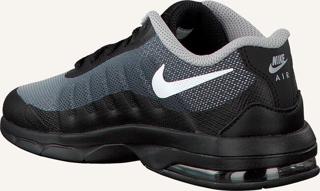 Zwarte NIKE Lage sneakers AIR MAX INVIGOR PRINT(PS) Zwarte NIKE Lage sneakers AIR MAX INVIGOR PRINT(PS) - large