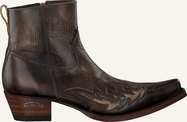 Bruine SENDRA Cowboylaarzen 16761P Bruine SENDRA Cowboylaarzen 16761P - large