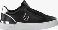 Zwarte LIU JO Lage sneakers SYLVIA 01 - medium