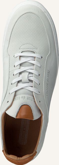 Witte CYCLEUR DE LUXE Lage sneakers ICELAND Witte CYCLEUR DE LUXE Lage sneakers ICELAND - large