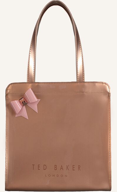 Roze TED BAKER Handtas CLEOCON Roze TED BAKER Handtas CLEOCON - large