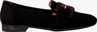 Zwarte NOTRE-V Loafers 45347 - medium