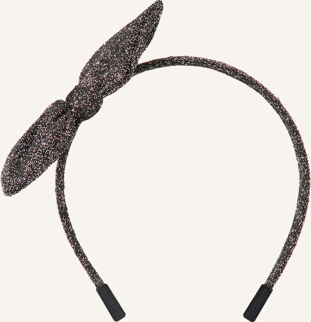 Zilveren LE BIG Haarbanden OPHELIAY HEADBAND Zilveren LE BIG Haarbanden OPHELIAY HEADBAND - large