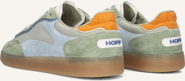 Groene THE HOFF BRAND Lage sneakers PARK MAN Groene THE HOFF BRAND Lage sneakers PARK MAN - large