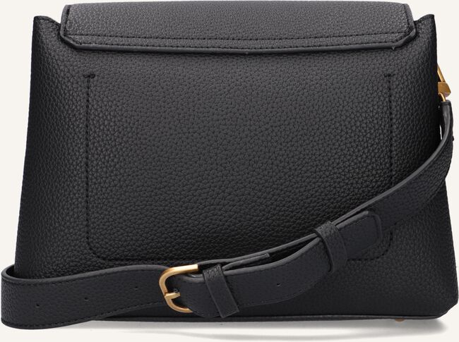 Zwarte GUESS Schoudertas DOWNTOWN CHIC FLAP Zwarte GUESS Schoudertas DOWNTOWN CHIC FLAP - large