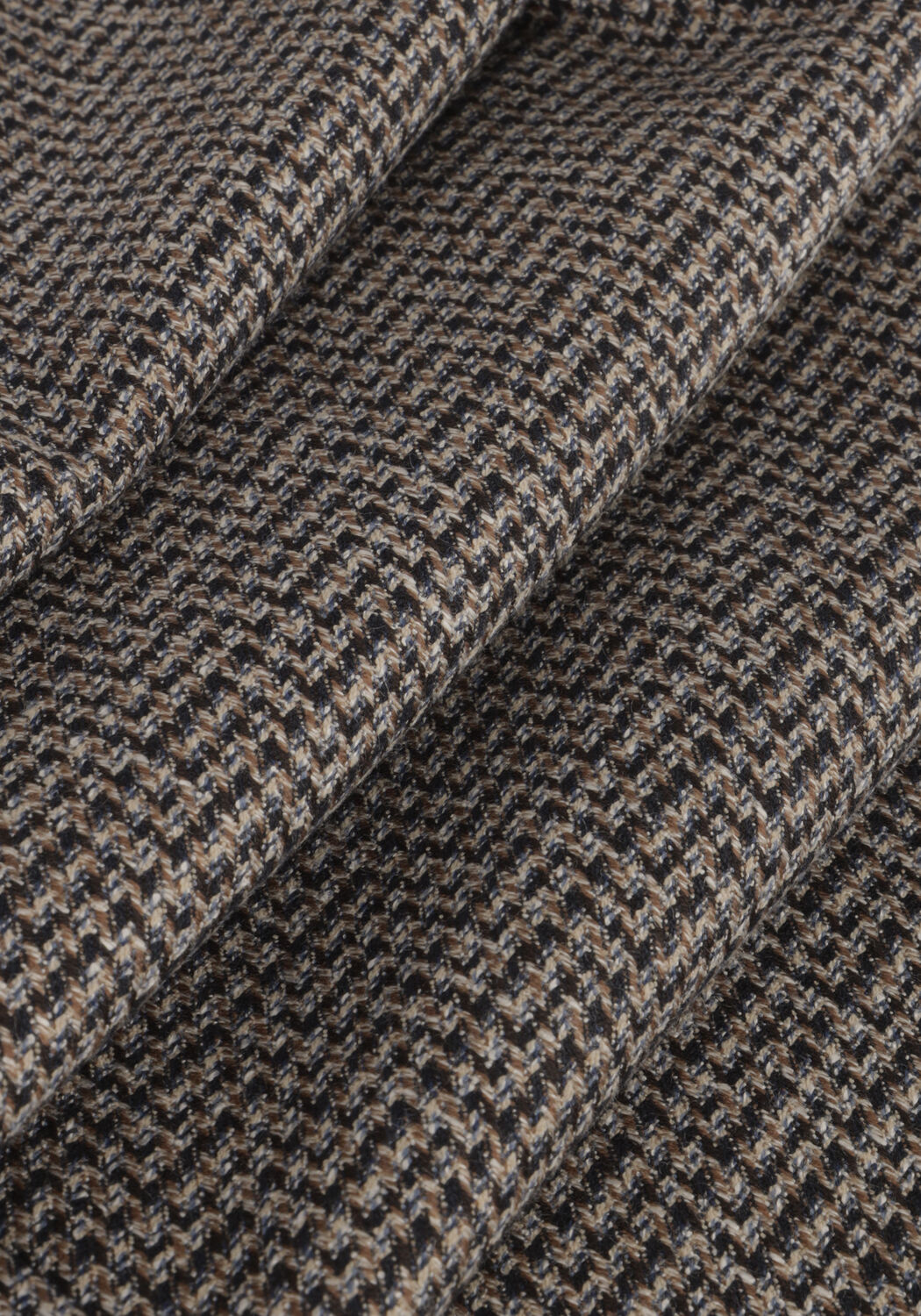 Bruine FIVEUNITS Flared broek CLARA 863 - large