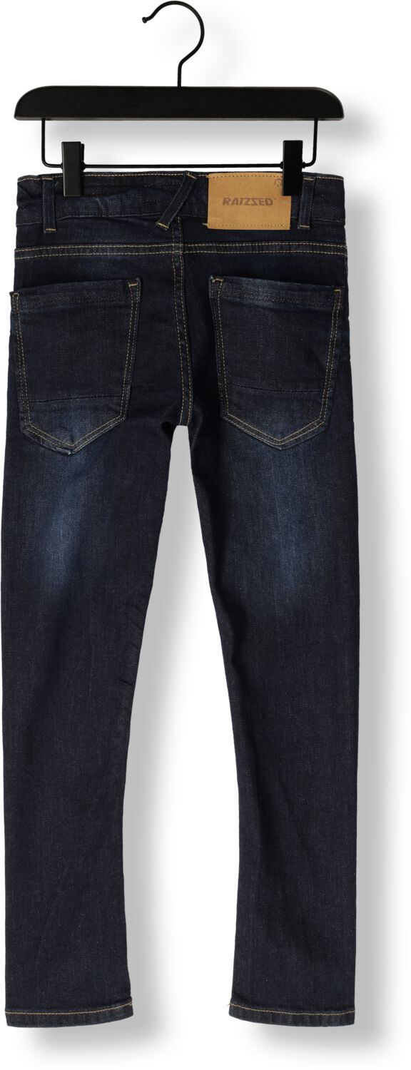 RAIZZED Meisjes Jeans Southampton Donkerblauw