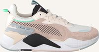 Roze PUMA Lage sneakers RS-X REINVENT WN'S - medium