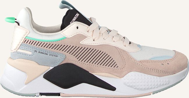 Roze PUMA Lage sneakers RS-X REINVENT WN'S Roze PUMA Lage sneakers RS-X REINVENT WN'S - large