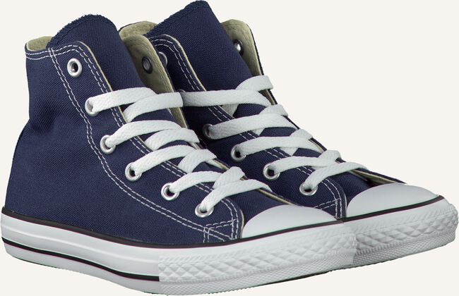 Blauwe CONVERSE Sneakers HI CORE K Blauwe CONVERSE Sneakers HI CORE K - large