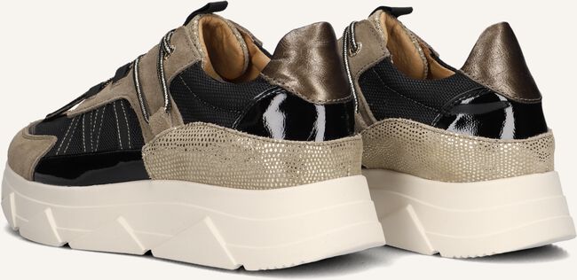 Bruine TANGO Lage sneakers KADY FAT 429 Bruine TANGO Lage sneakers KADY FAT 429 - large