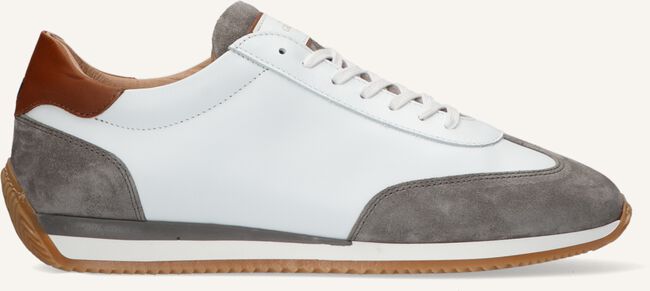 Witte GIORGIO Lage sneakers 99209 Witte GIORGIO Lage sneakers 99209 - large
