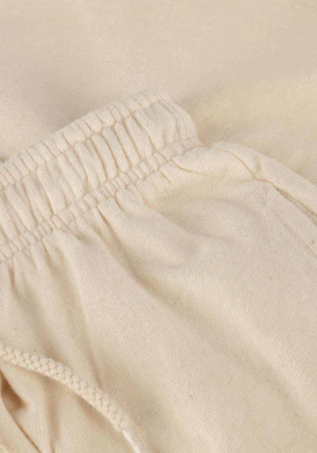 Beige AMERICAN VINTAGE Korte broek YKOBOW 2 - large