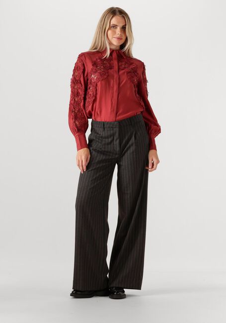 Rode COPENHAGEN MUSE Blouses CMMOLLY-SHIRT - large