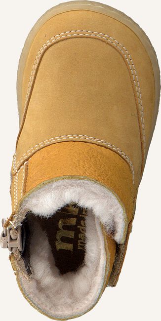 Camel TON & TON Enkelboots MK0915A9I Camel TON & TON Enkelboots MK0915A9I - large
