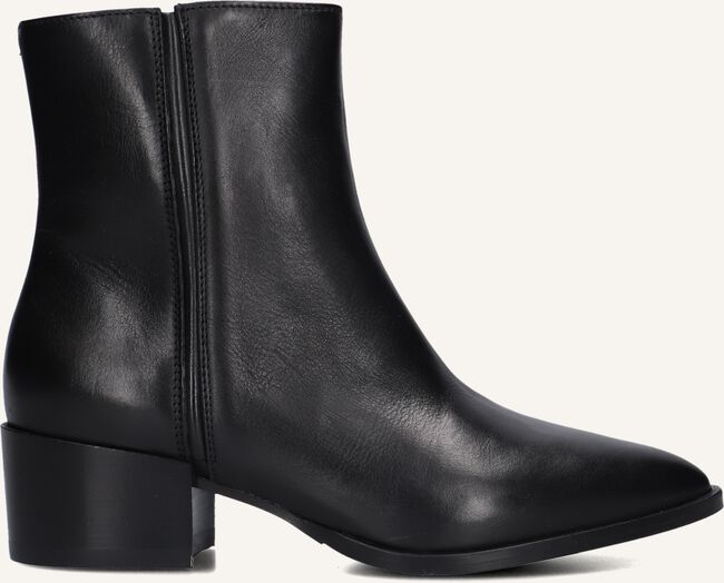 Zwarte VIA VAI Enkellaarsjes ROSE BAKER Zwarte VIA VAI Enkellaarsjes ROSE BAKER - large