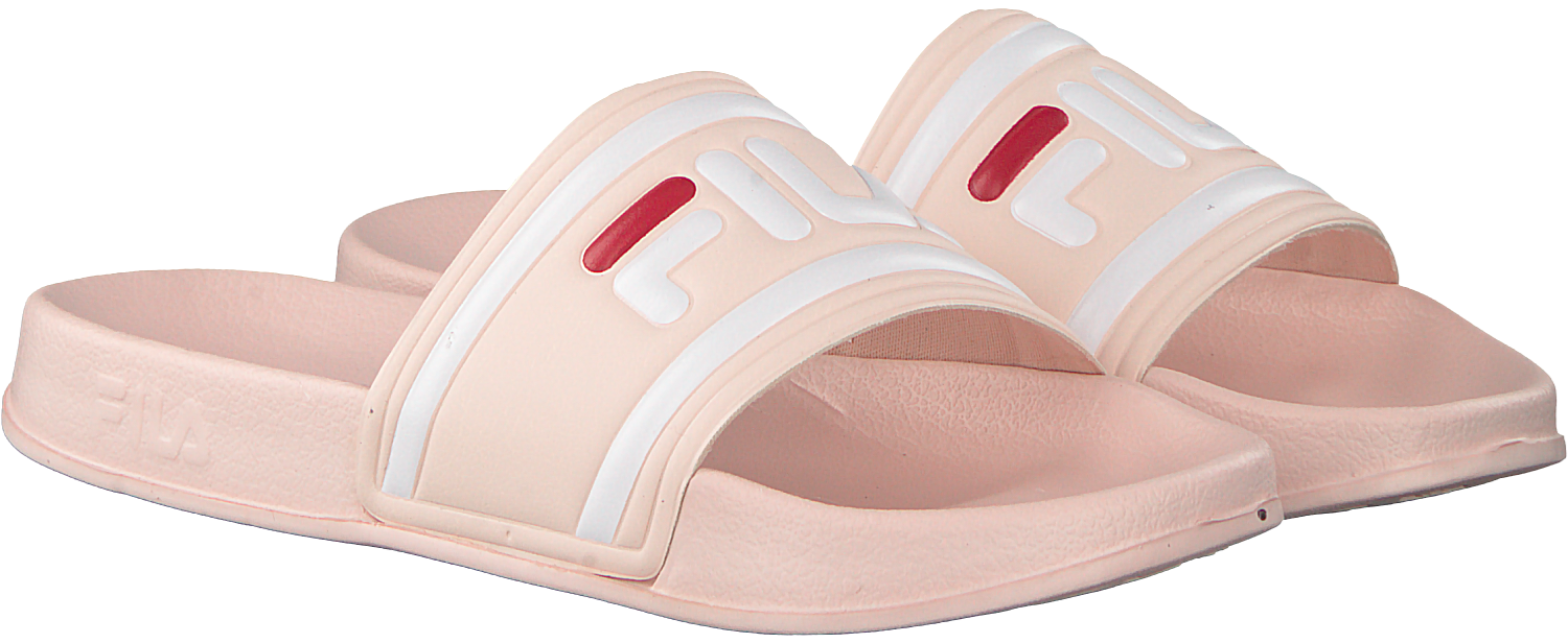 التزحلق زهرة المدينة الرصيف fila badslippers licht roze -  rise-association.com