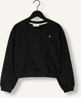 Zwarte LOOXS 10sixteen Sweater 2433-5320 Zwarte LOOXS 10sixteen Sweater 2433-5320 - medium