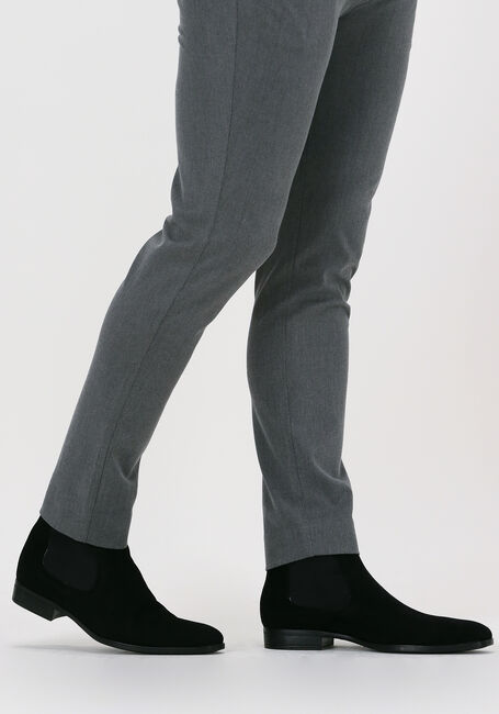 Zwarte GIORGIO Chelsea boots 38204 - large