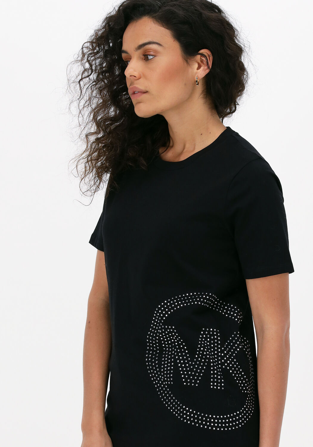Michael kors shirt dames discount