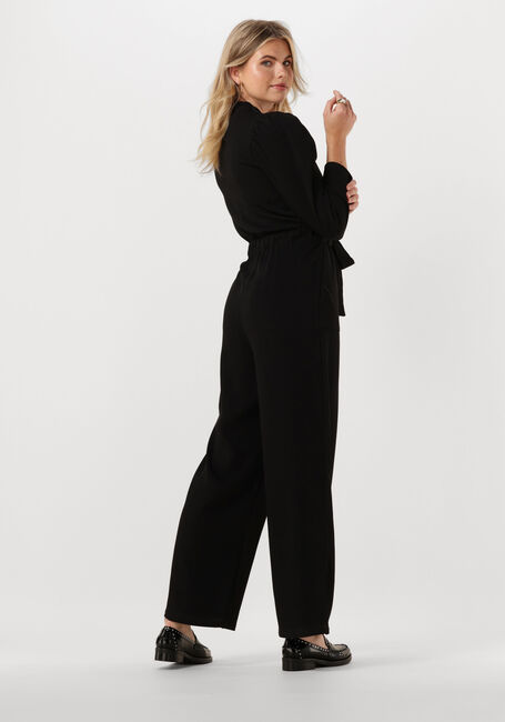Zwarte BY-BAR Jumpsuit VIDA JUMPSUIT - large