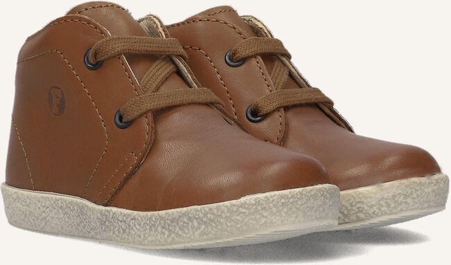 Cognac FALCOTTO Lage sneakers CONTE Cognac FALCOTTO Lage sneakers CONTE - large