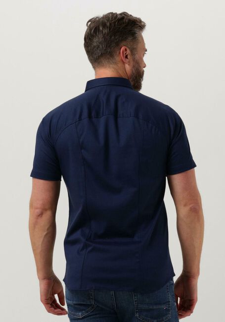 Blauwe DESOTO Casual overhemd MODERN BD - large