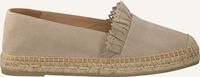 Beige KANNA Espadrilles 20028 - medium