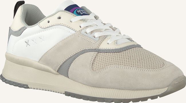 Beige SCOTCH & SODA Lage sneakers VIVEX Beige SCOTCH & SODA Lage sneakers VIVEX - large