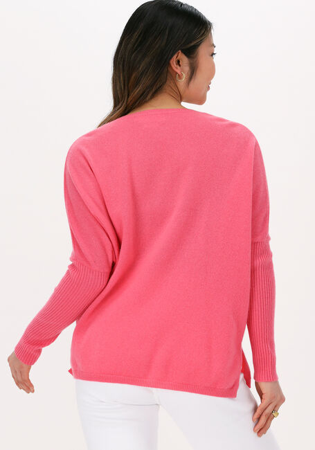 Roze NOT SHY Trui FAUSTINE - large