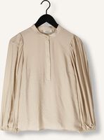 Beige MSCH COPENHAGEN Blouses MSCHMEREDY TOP Beige MSCH COPENHAGEN Blouses MSCHMEREDY TOP - medium