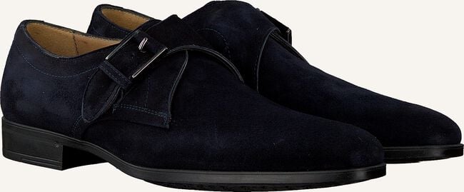 Blauwe GIORGIO Nette schoenen 38201 Blauwe GIORGIO Nette schoenen 38201 - large