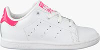 Witte ADIDAS Lage sneakers STAN SMITH I - medium