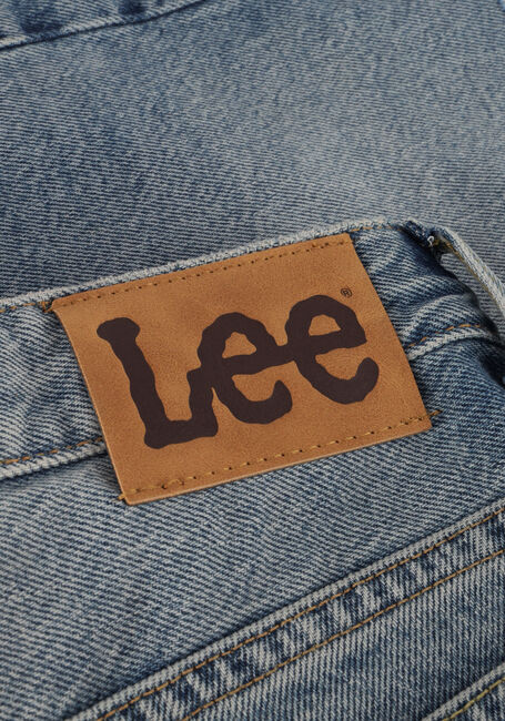 Blauwe LEE Jeans RIDER SHORT 3IN Blauwe LEE Jeans RIDER SHORT 3IN - large