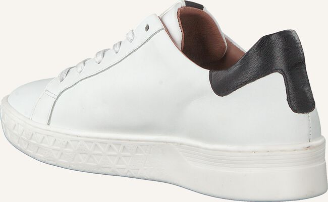 Witte OMODA Lage sneakers 714107 Witte OMODA Lage sneakers 714107 - large