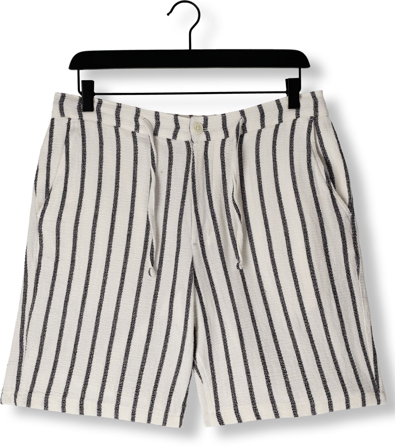 SELECTED HOMME Heren Broeken Slhregsal Shorts Multi