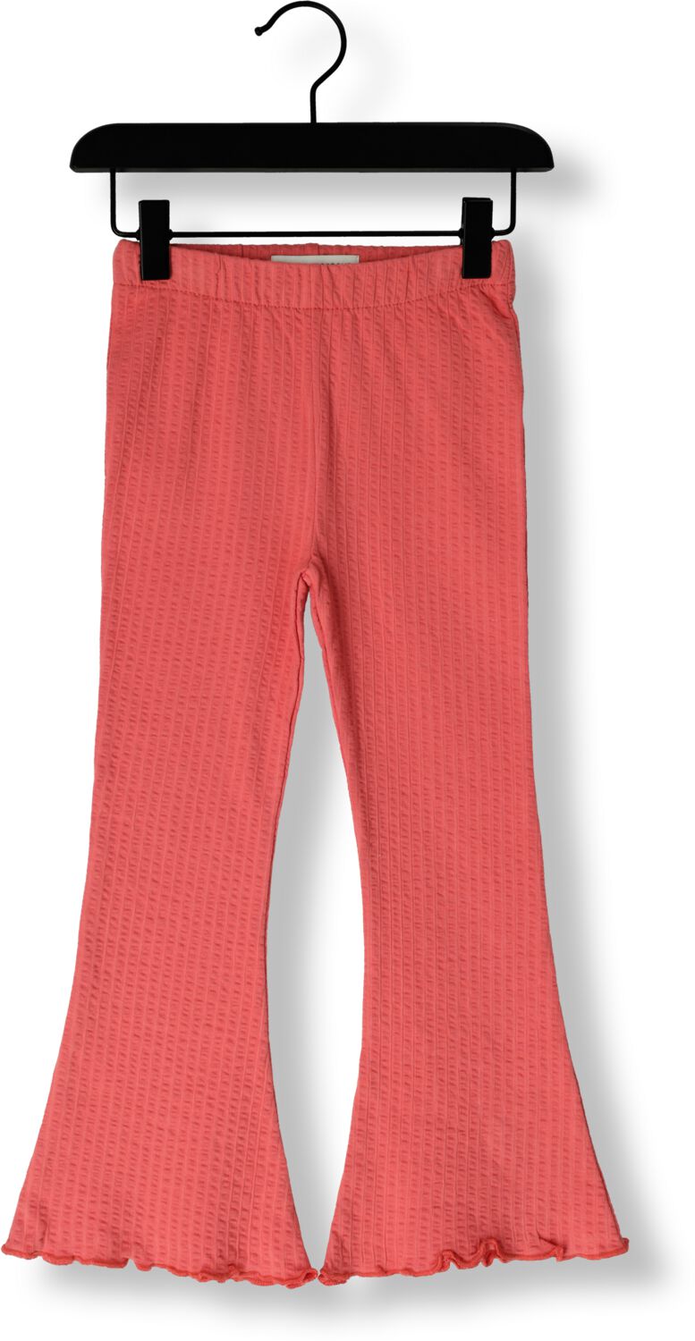 Sproet & Sprout Meisjes Broeken Flare Legging Roze