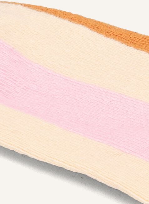 Beige Sproet & Sprout Sokken SOCKS STRIPES NECTARINE Beige Sproet & Sprout Sokken SOCKS STRIPES NECTARINE - large