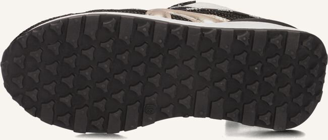 Zwarte MEXX Lage sneakers JUJU JAY Zwarte MEXX Lage sneakers JUJU JAY - large