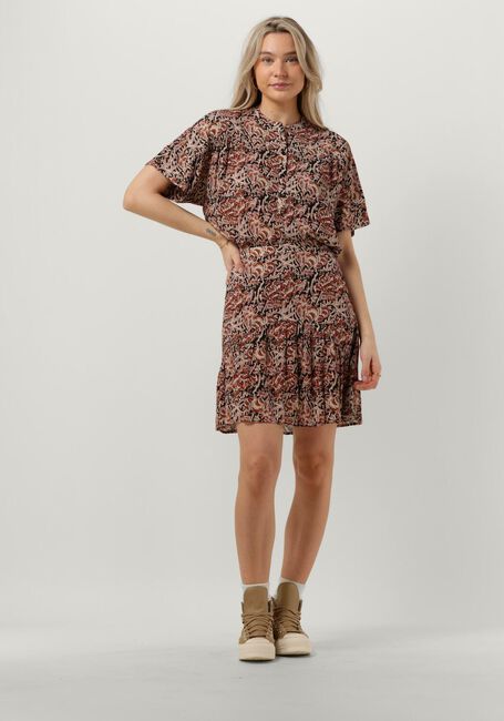 Multi BY-BAR Blouse BO KASBA BLOUSE - large