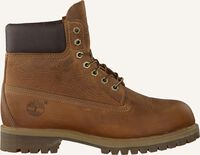 Cognac TIMBERLAND Veterboots 6IN PREMIUM FTB Cognac TIMBERLAND Veterboots 6IN PREMIUM FTB - medium