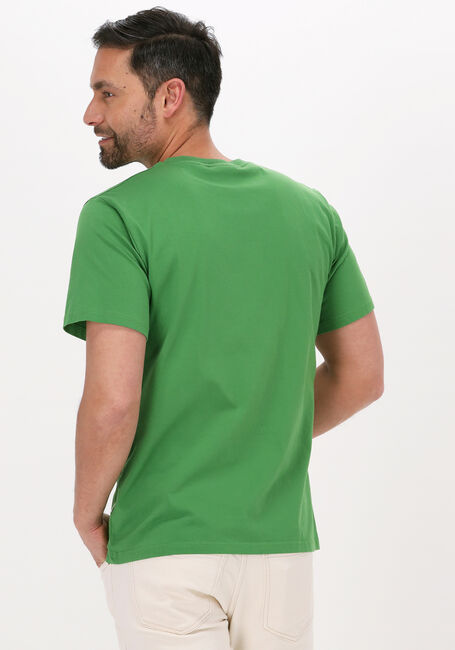 Groene FOR&Eacute;T T-shirt GARDENER - large