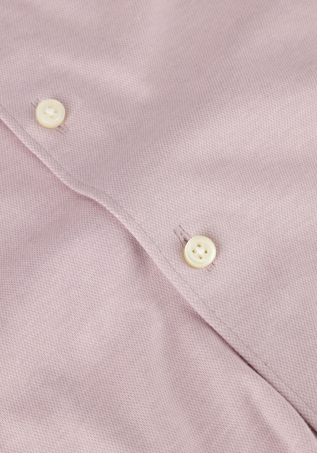 Lichtroze DESOTO Casual overhemd CASUAL KENT 1/1 - large