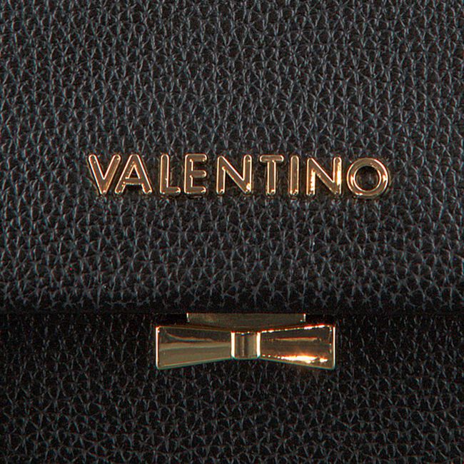 Zwarte VALENTINO BAGS Schoudertas SFINGE SATCHEL 02 Zwarte VALENTINO BAGS Schoudertas SFINGE SATCHEL 02 - large