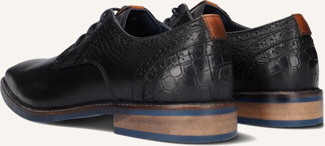 Zwarte MAZZELTOV Nette schoenen 3967 Zwarte MAZZELTOV Nette schoenen 3967 - large