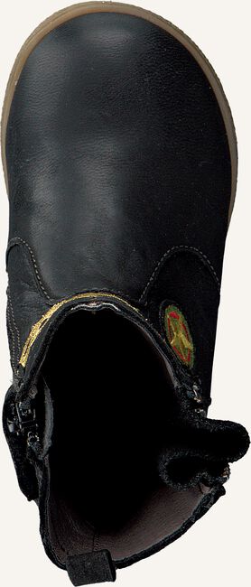 Zwarte BUNNIESJR Enkellaarsjes CAMEE CLASSIC Zwarte BUNNIESJR Enkellaarsjes CAMEE CLASSIC - large