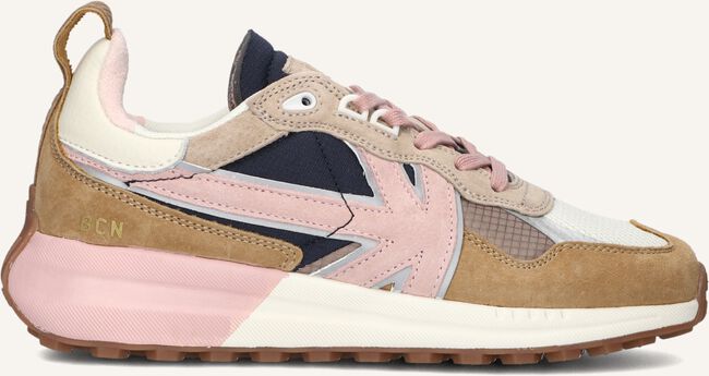 Blauwe KAOTIKO Lage sneakers DETROIT Blauwe KAOTIKO Lage sneakers DETROIT - large