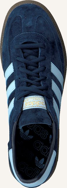Blauwe ADIDAS Lage sneakers HANDBALL SPEZIAL Blauwe ADIDAS Lage sneakers HANDBALL SPEZIAL - large