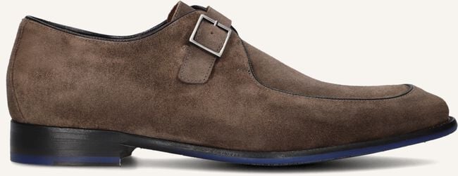 Taupe FLORIS VAN BOMMEL Nette schoenen SFM-30326 Taupe FLORIS VAN BOMMEL Nette schoenen SFM-30326 - large